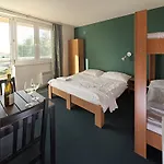 Hotel Termal Musov Pasohlávky