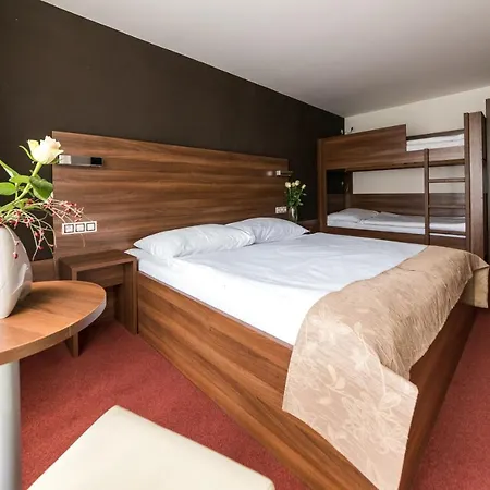 Termal Musov Отель 3*