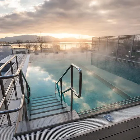 Hotel Termal Mušov 3*