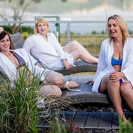 Termal Mušov 3* Pasohlávky