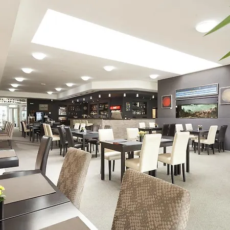 Hotel Termal Musov 3*