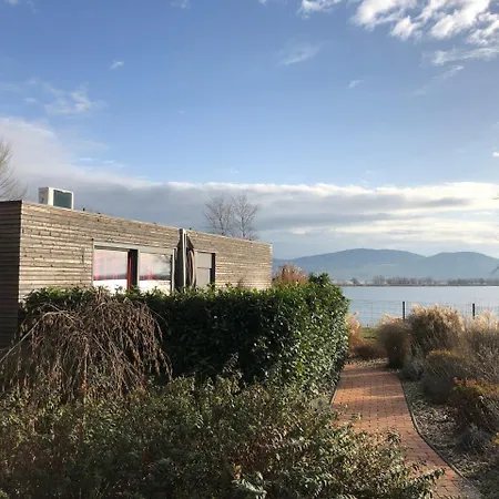 Hotel Termal Mušov Pasohlávky