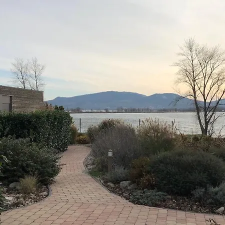 Termal Mušov Hotel Pasohlávky