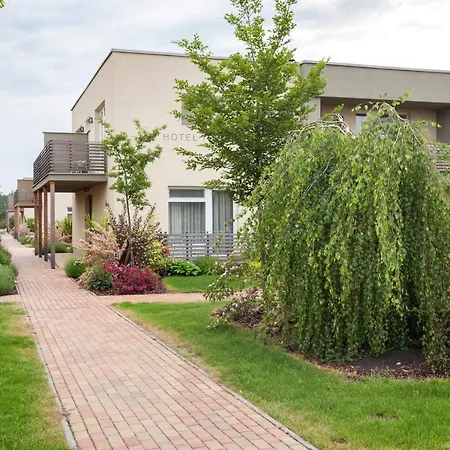 Termal Mušov Pasohlávky