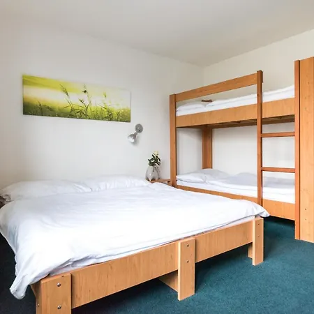 Hotel Termal Mušov 3*