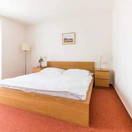 Termal Mušov 3* Pasohlávky