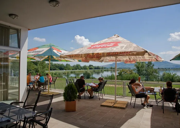 Termal Musov Hotell