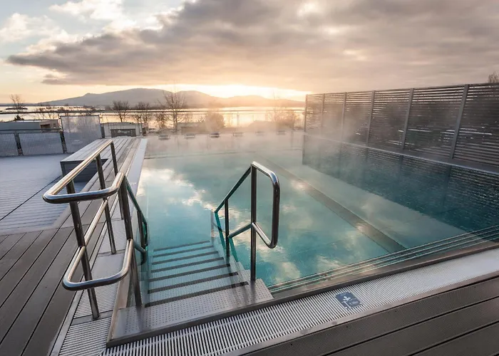 Hotel Termal Mušov 3*
