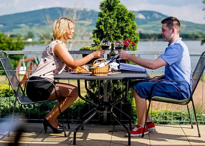 Hotell Termal Musov