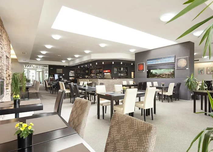 Hotell Termal Musov 3*