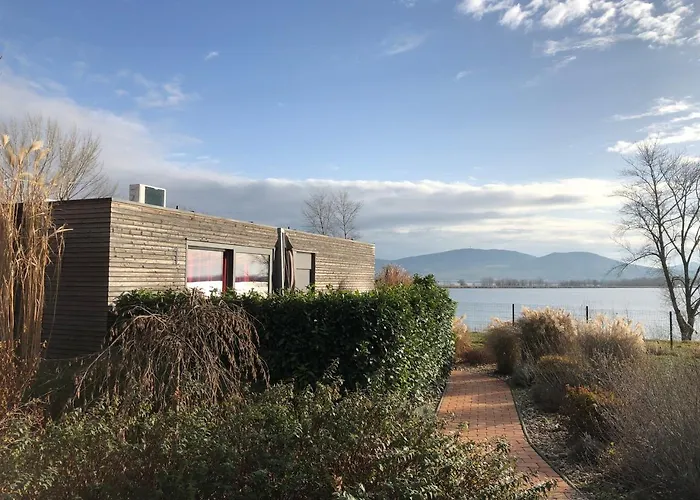 Hotel Termal Mušov Pasohlávky