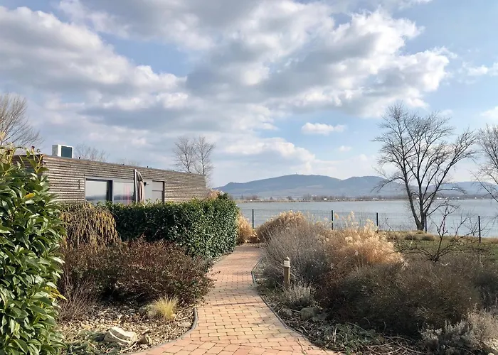 Termal Mušov Hotel 3*