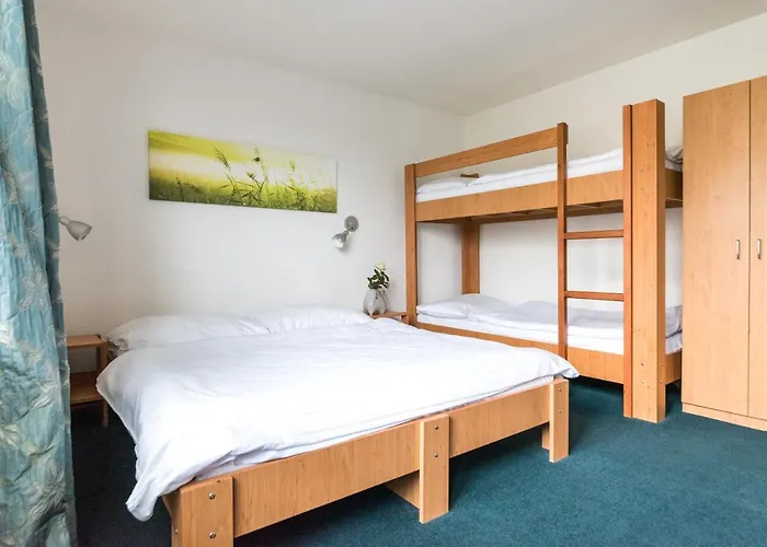 Hotel Termal Mušov 3*