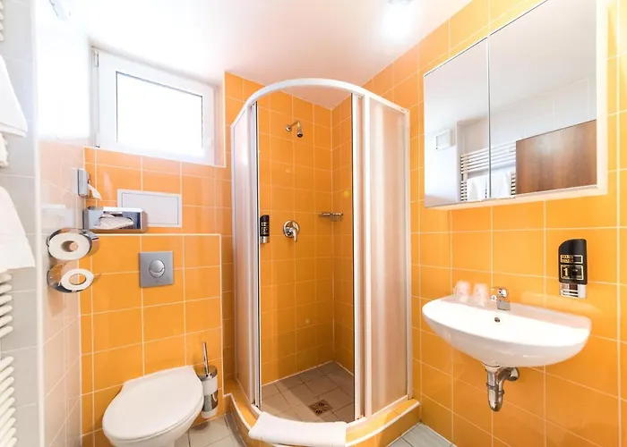 Termal Mušov 3*