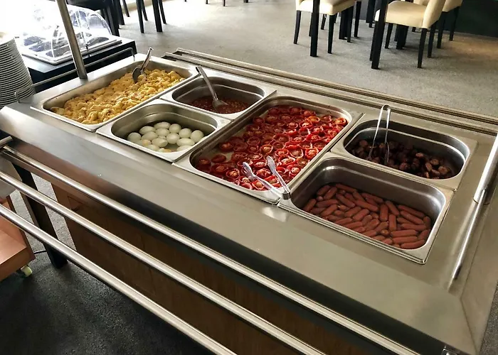 Termal Musov Hotel Pasohlávky