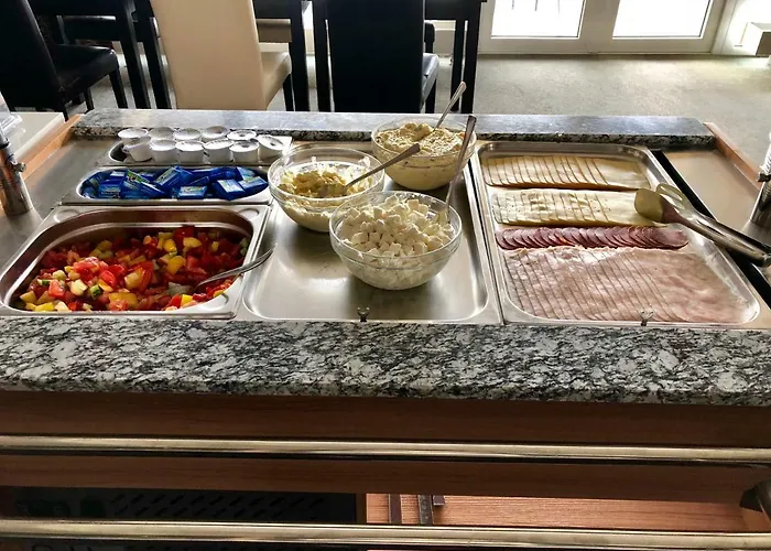 Termal Musov Hotell